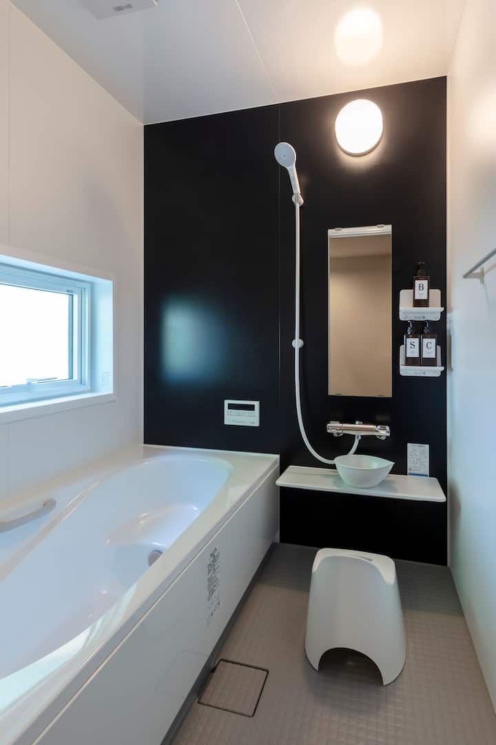 フルバスルーム