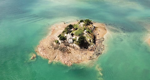 Évasion Prestige sur l'Île Koeur