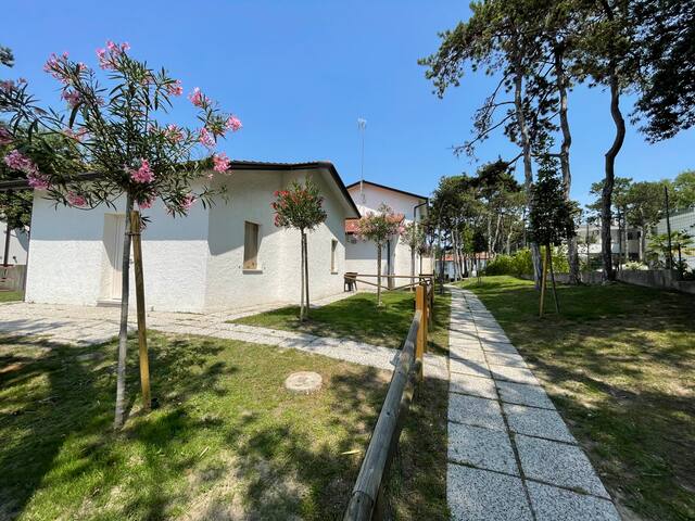Eurovacanze managed Airbnb listing 2