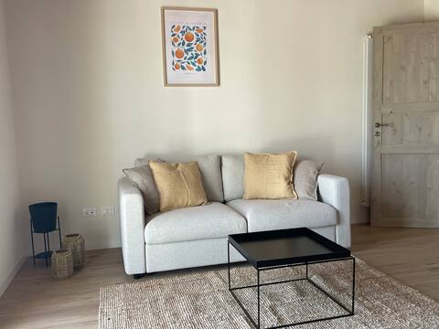 Proprietà Airbnb di successo: Villa Sottosopra - L'Arancia a Chianni