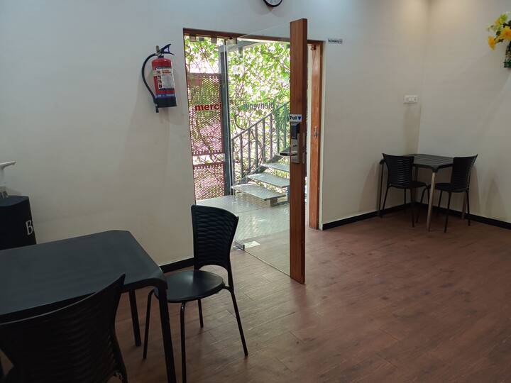 Avea - Elegant&comfy Deluxe Room - Madurai