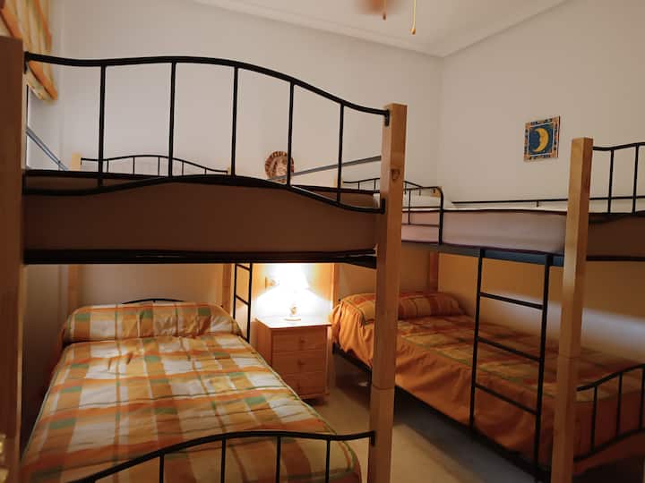Habitación 2