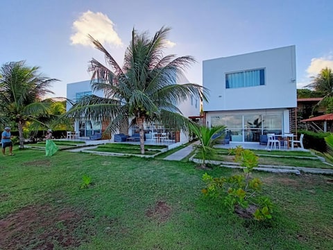 Casa Minuano, Beira Mar, Catuama, Brazil