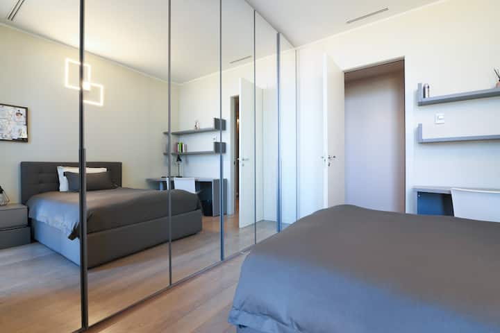 ห้องนอน 2