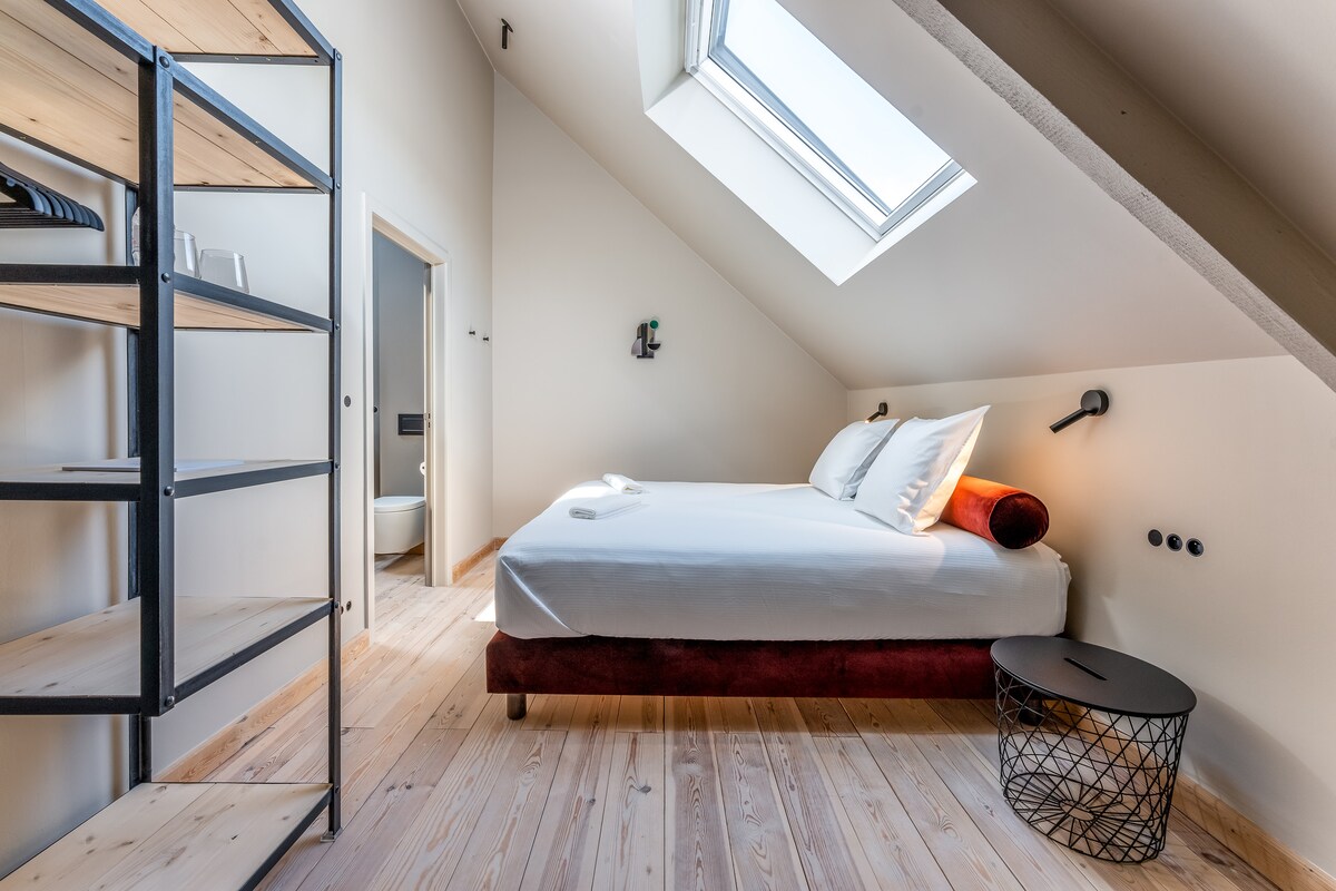 غرفة النوم 4