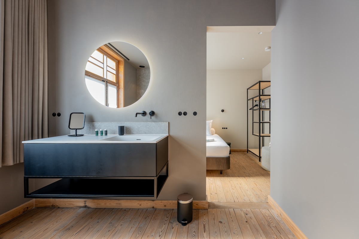 غرفة النوم 3