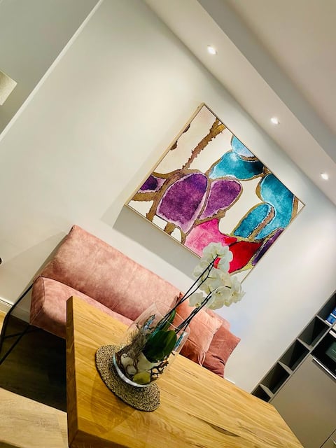 Der Vitihof | Pastor Suite