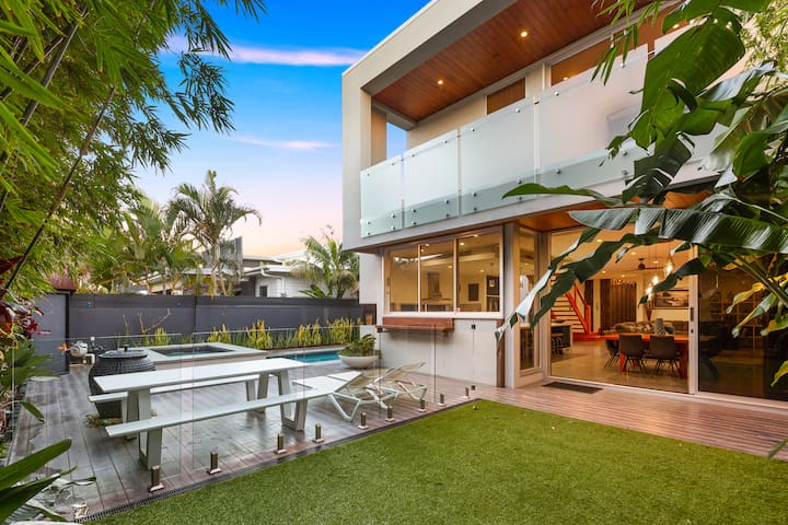 Private, Tranquil Retreat