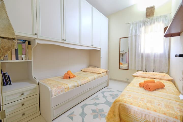 Საძინებელი