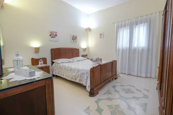 Საძინებელი