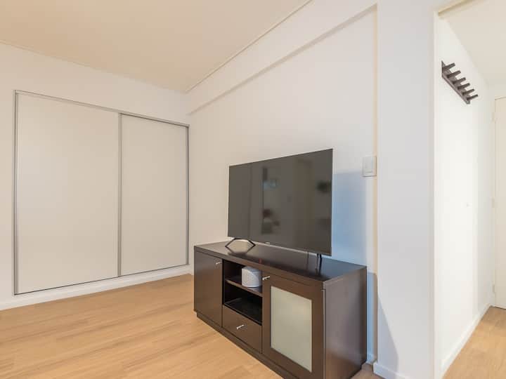 Квартира-студия для двух человек в San Nicolás