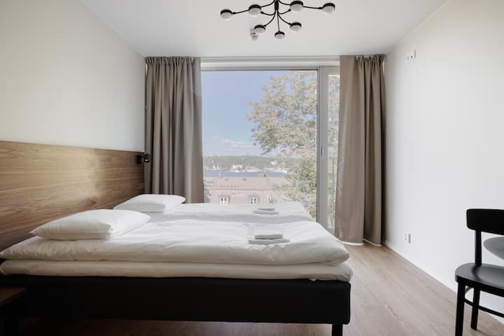 พื้นที่อยู่อาศัย