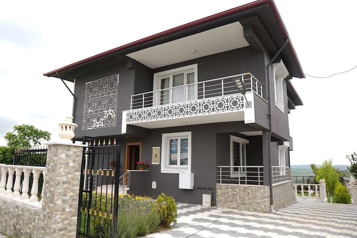 A Luxurious Villa Near Airport. gallery image 2