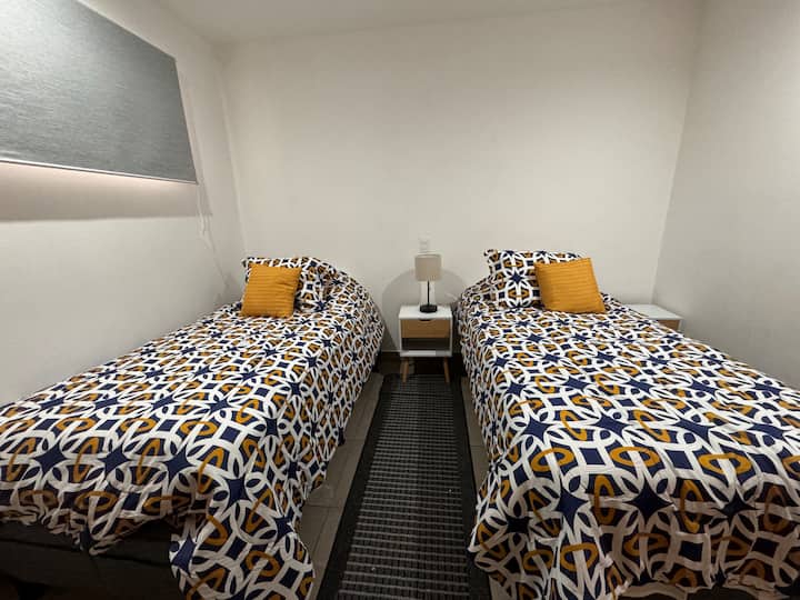 Habitación 1