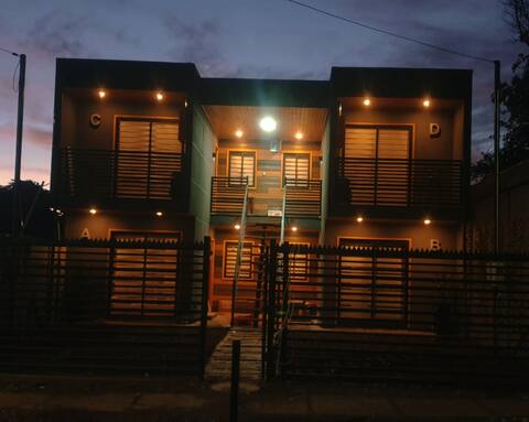 Departamento B
