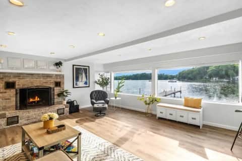 Long Lake Jewel