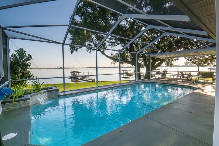 S&D Vacation Rentals managed Airbnb listing 1