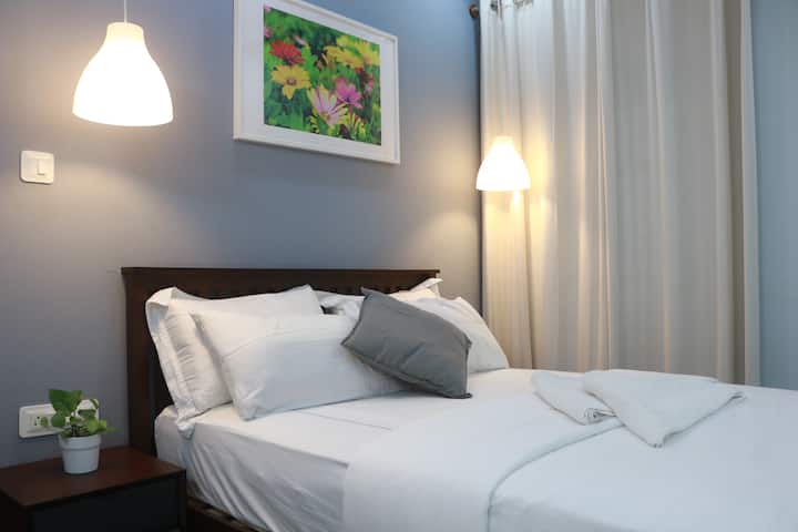 غرفة النوم 1