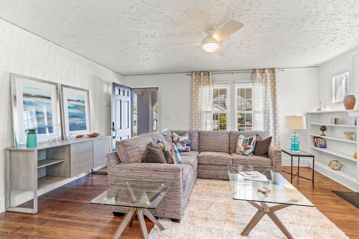 3 Bedroom Emerywood Home In High Point, Nc - High Point, NC