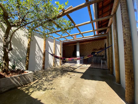 Entire house