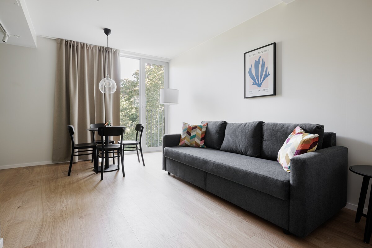 Дневен престој 1