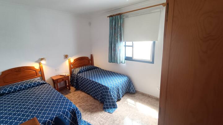 საძინებელი 2