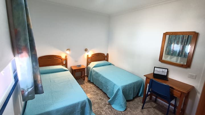 საძინებელი 1