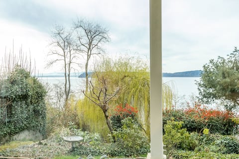 A Sound View Living - GuestHouse (2 Bedrooms)