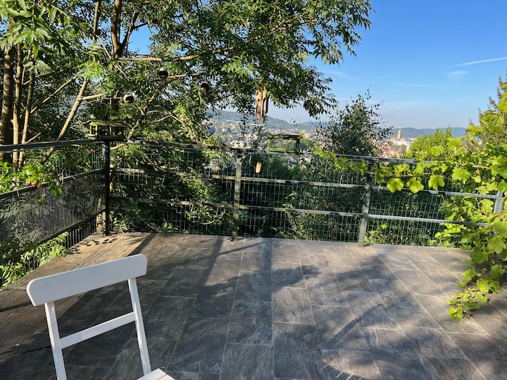 Vila Bellevue - Jablonec nad Nisou