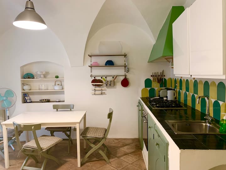 Área de convivencia