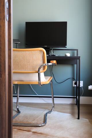 Stijlvol en ruim appartement met dakterras gallery image 4