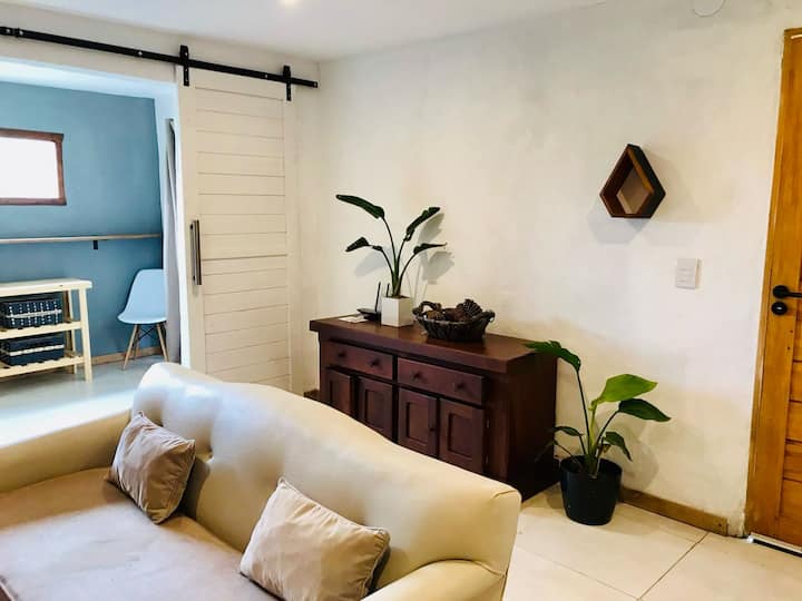 Casa El Zorzal Petion Polo Ranch - Cañuelas