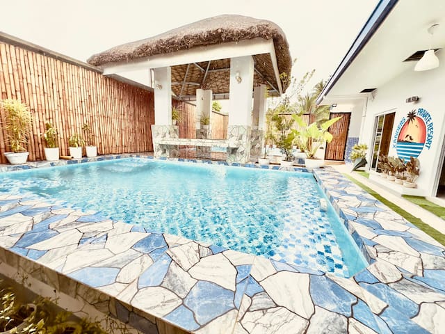 Xanders managed Airbnb listing 1