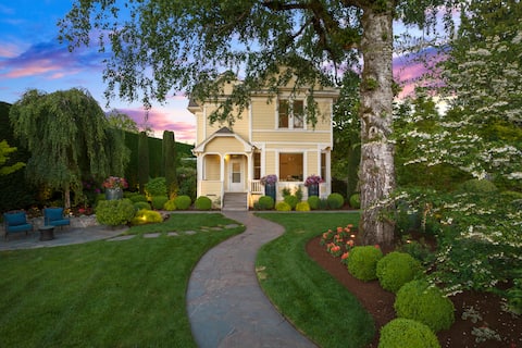 Shamrock House
