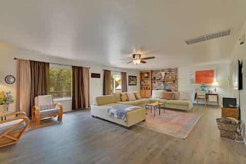 The House on Main- V Vacation Rentals