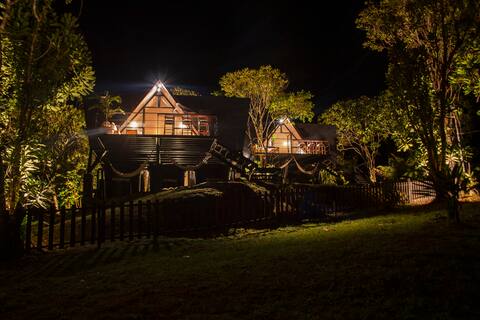 Casa Pacó - Chalet 2 - 3 hours from Cali