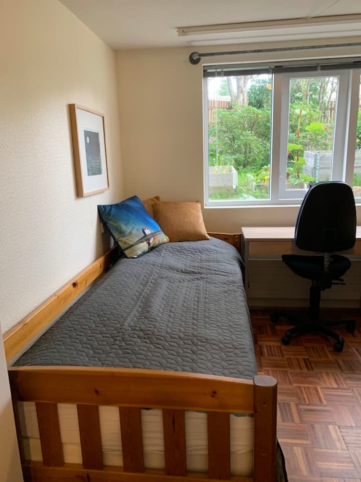 غرفة النوم 4