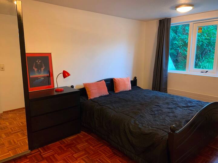 غرفة النوم 3