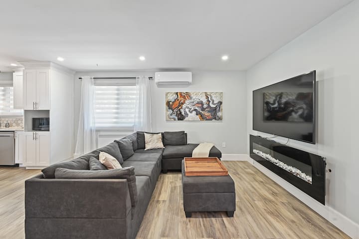 La F Forest 3 Chambres - Repentigny