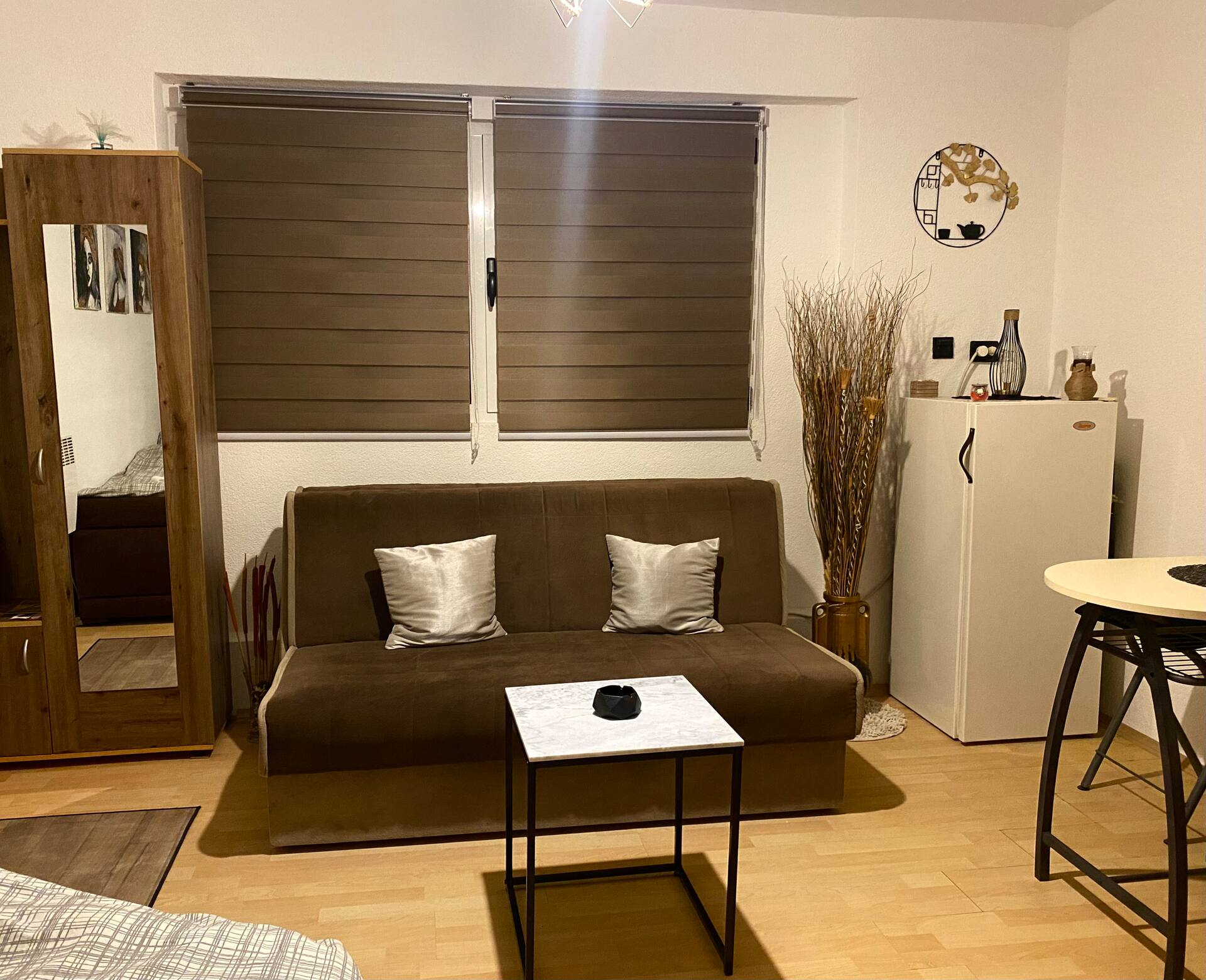 Apartment in Sarajevo — zdjęcie 3