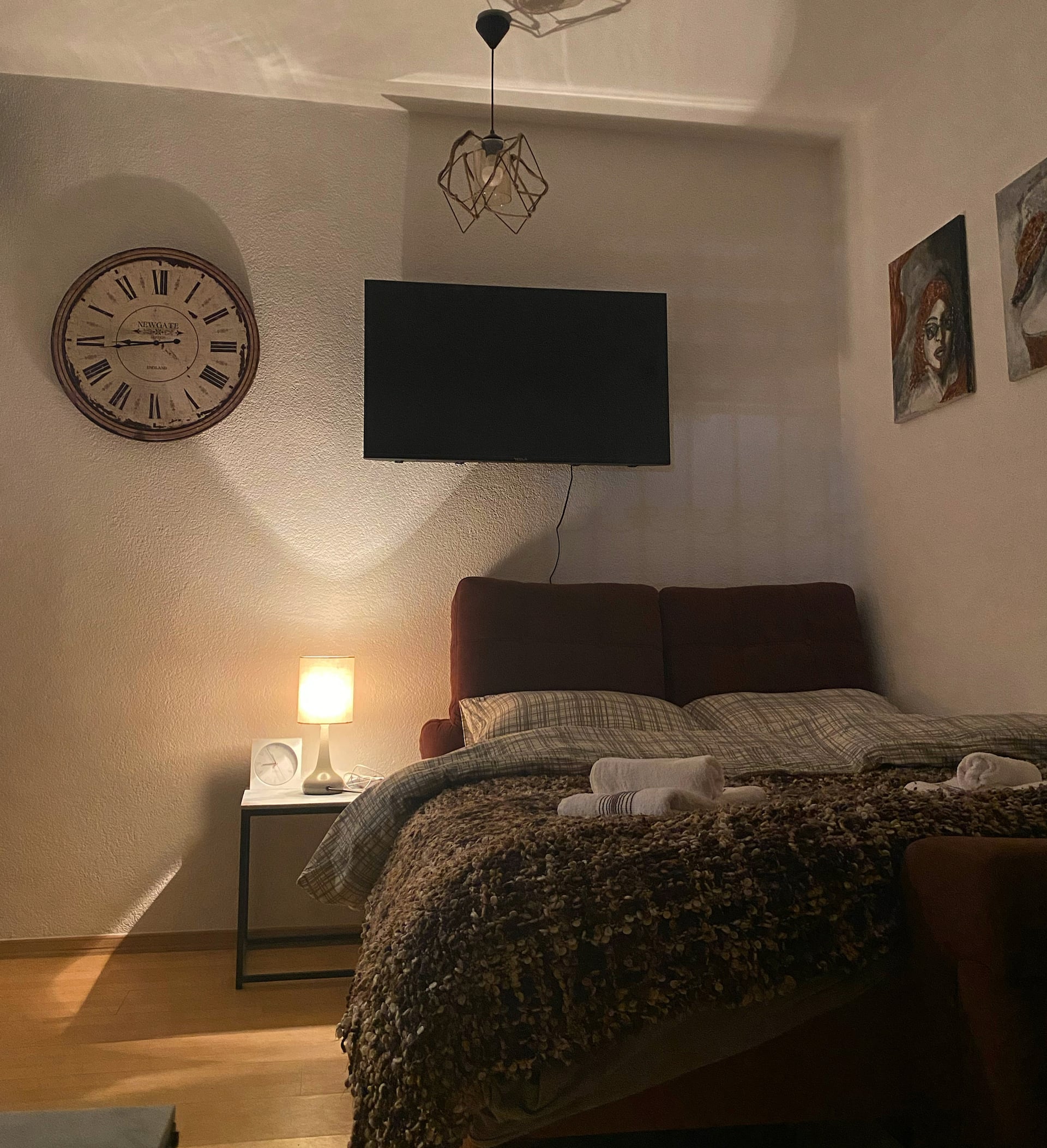 Apartment in Sarajevo