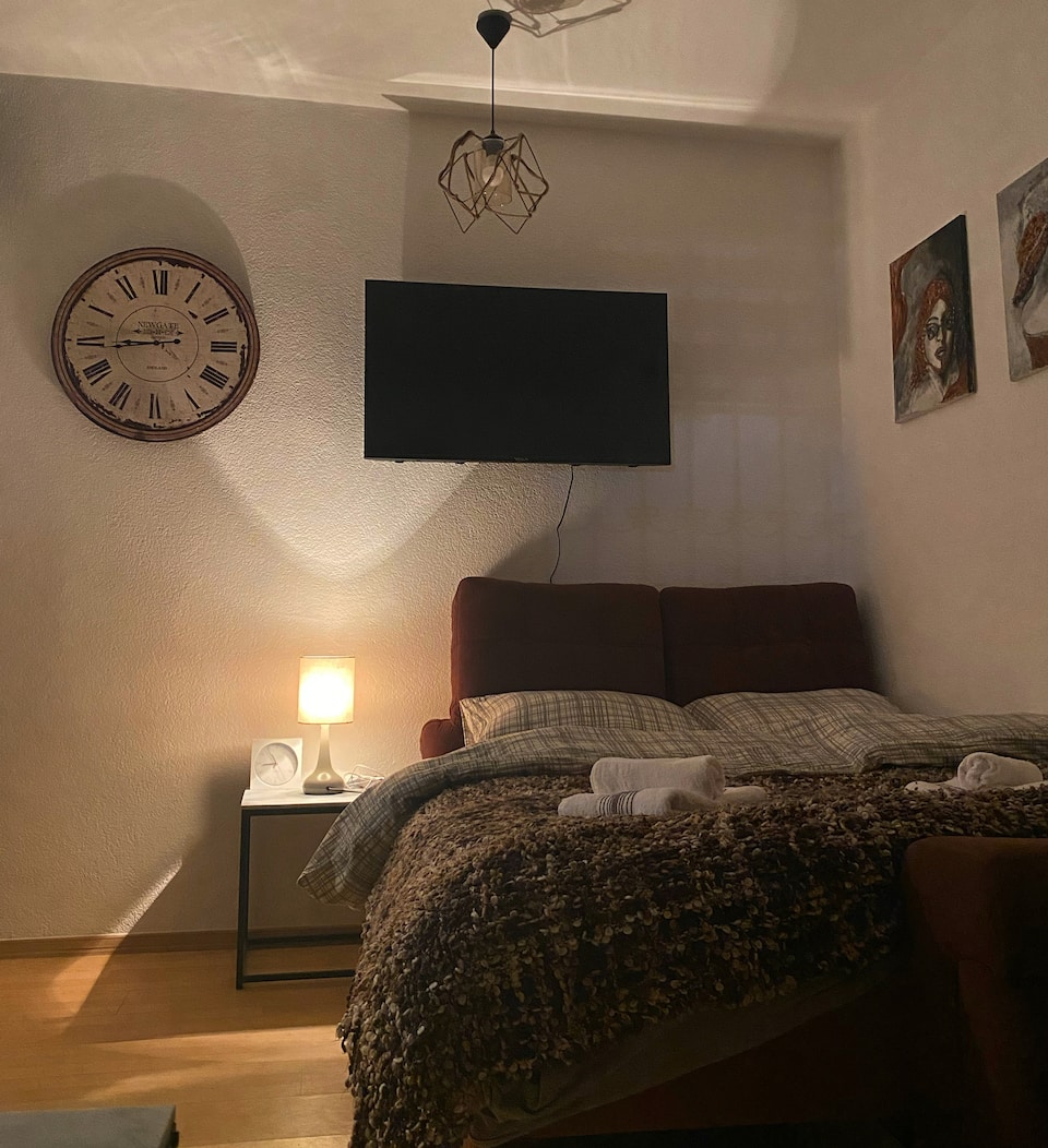 Apartment in Sarajevo — zdjęcie 1