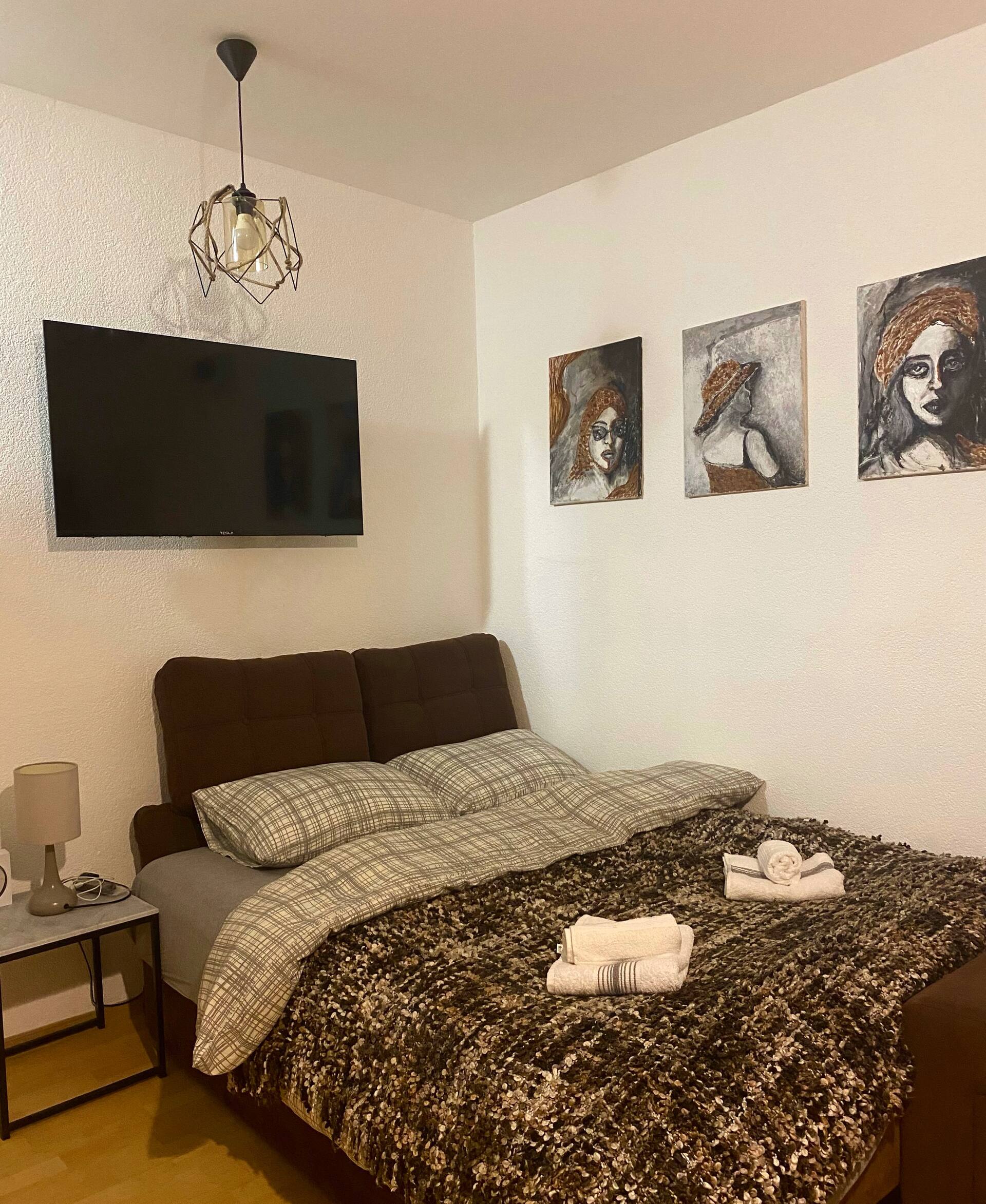 Apartment in Sarajevo — zdjęcie 2