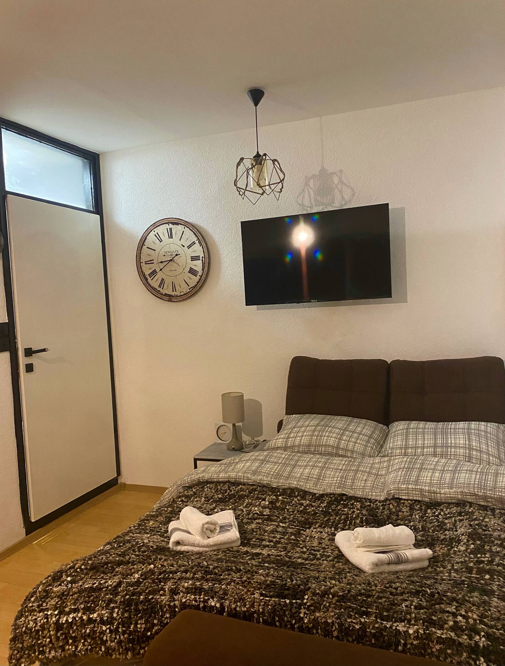 Apartment in Sarajevo — zdjęcie 4