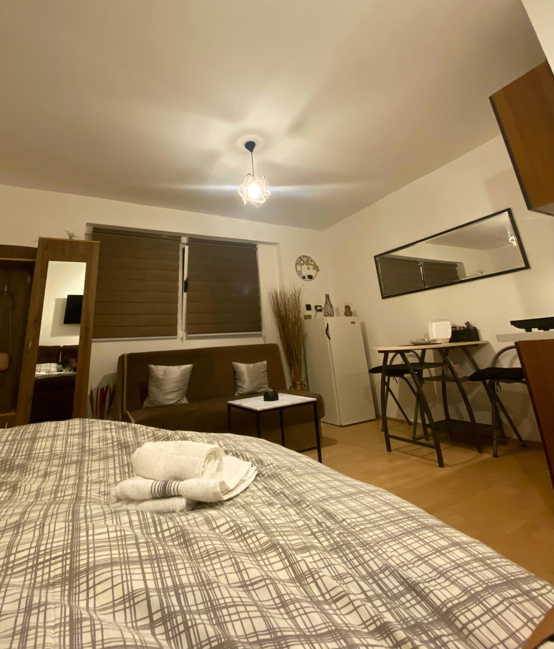 Apartment in Sarajevo — zdjęcie 5