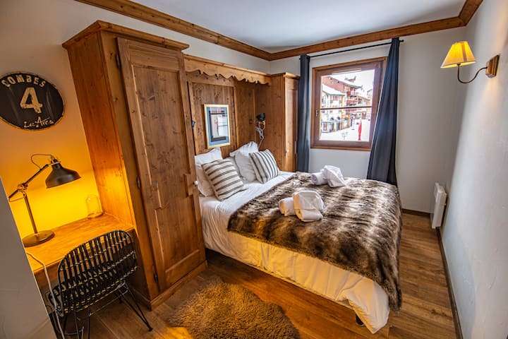 საძინებელი 1