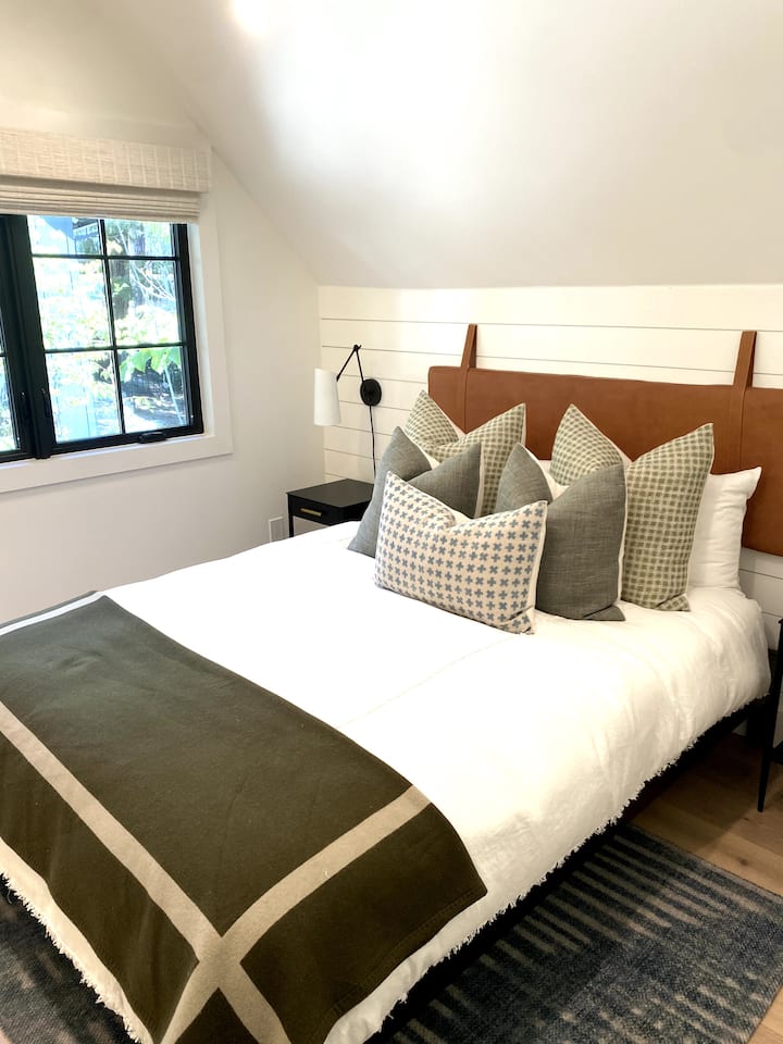 غرفة النوم 3