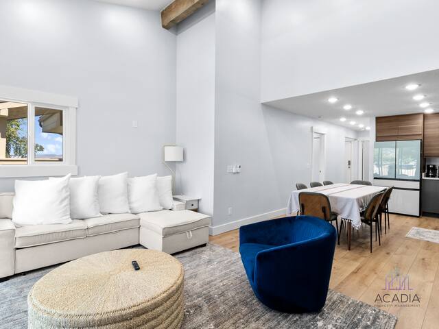 Acadia Property Management managed Airbnb listing 1