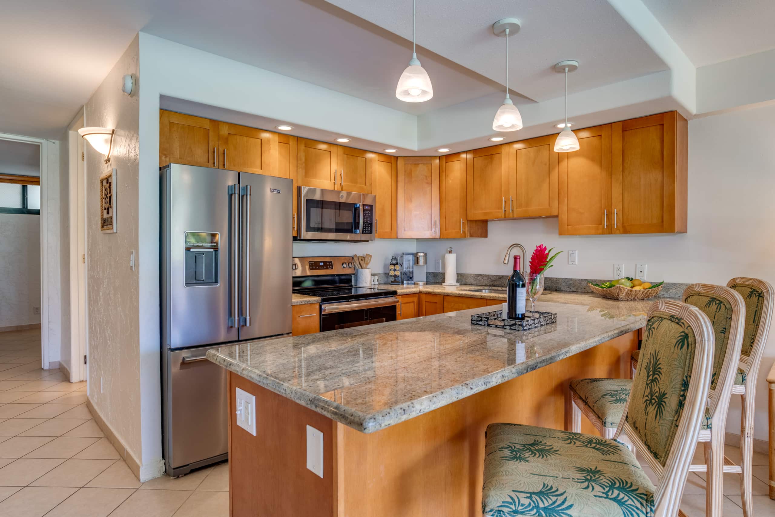 Place to stay in Lahaina · ★5.0 · 1 bedroom · 2 beds · 1 bath - Image 8