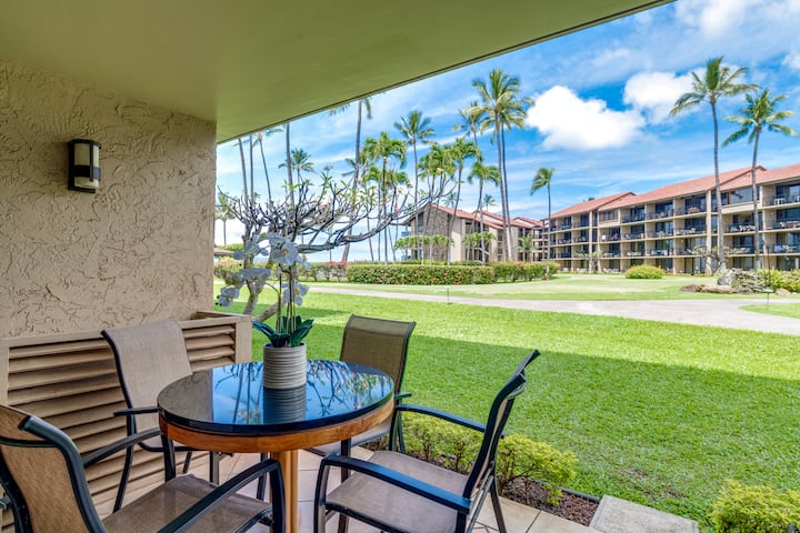 Papakea Condo E-109-(west Maui -Beachside Condo - Lahaina, HI